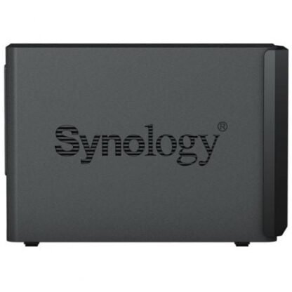 Nas synology diskstation ds223/ 2 bahías 3.5"- 2.5"/ 2gb ddr4/ formato torre - Imagen 5