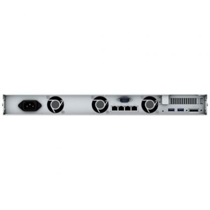 Nas synology rackstation rs822+/ 4 bahía 3.5"- 2.5"/ 2gb ddr4/ formato rack - Imagen 3