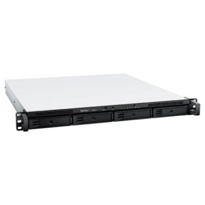 Nas synology rackstation rs822+/ 4 bahía 3.5"- 2.5"/ 2gb ddr4/ formato rack - Imagen 4