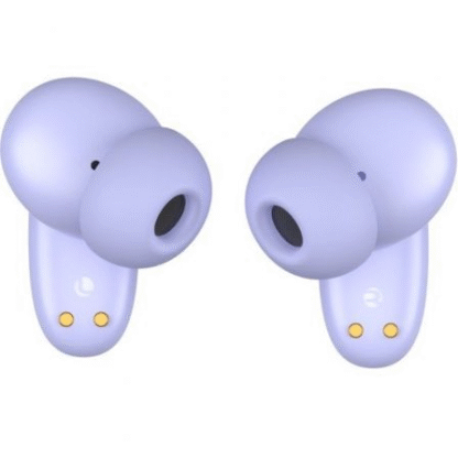 Auriculares bluetooth mars gaming mhib2 con estuche de carga/ autonomía 7h/ morados - Imagen 3