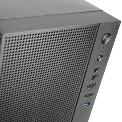 Caja minitorre anima ac5500 con fuente 500w - Imagen 3