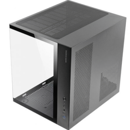 Caja gaming semitorre mars gaming mcv-one - Imagen 3