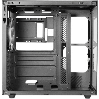 Caja gaming semitorre mars gaming mcv-one - Imagen 4