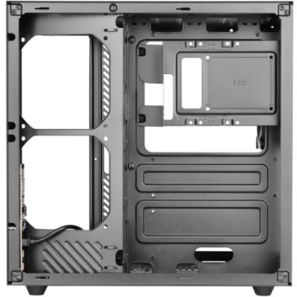Caja gaming semitorre mars gaming mcv-one - Imagen 5