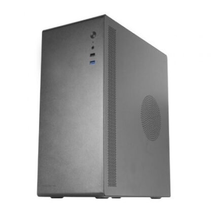 Caja minitorre tacens novax550br con fuente 550w 80 plus bronze - Imagen 2