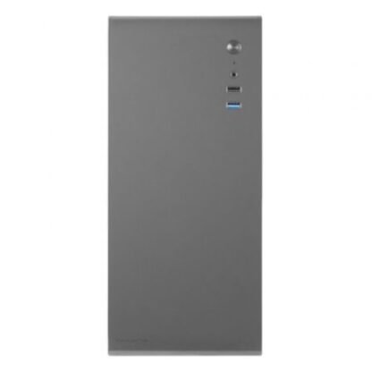 Caja minitorre tacens novax550br con fuente 550w 80 plus bronze - Imagen 3