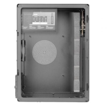 Caja minitorre tacens novax550br con fuente 550w 80 plus bronze - Imagen 5
