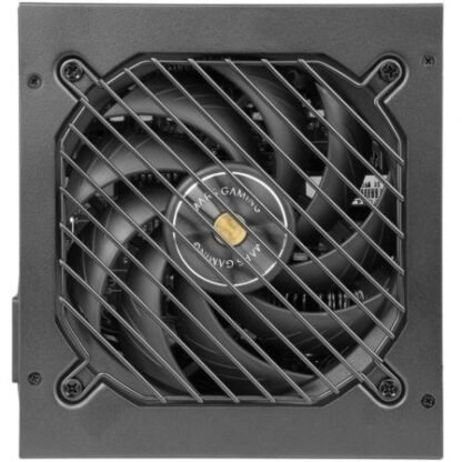 Fuente de alimentación mars gaming mpb550si/ 550w/ ventilador 12cm/ 80 plus bronze - Imagen 2