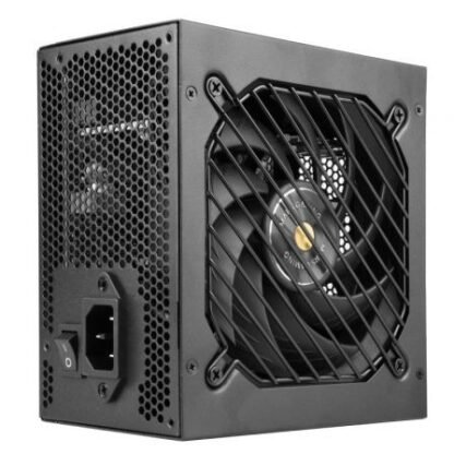 Fuente de alimentación mars gaming mpb550si/ 550w/ ventilador 12cm/ 80 plus bronze - Imagen 4