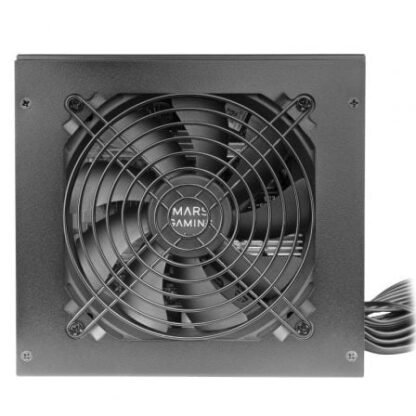 Fuente de alimentación mars gaming mpb750s/ 750w/ ventilador 12cm/ 80 plus bronze - Imagen 5
