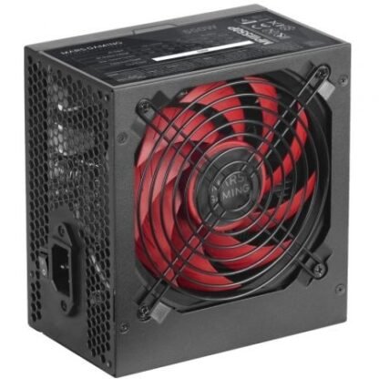 Fuente de alimentación mars gaming mpiii550p/ 550w/ ventilador 12cm - Imagen 4