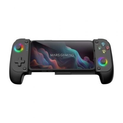 Gamepad mars gaming mgpx inalámbrico - Imagen 2