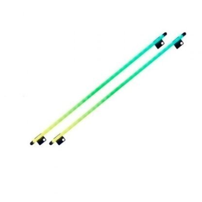 Pack 2 tiras led mars gaming mlt-two/ 40cm/ color argb - Imagen 2