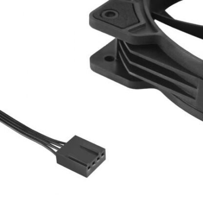 Pack 2 ventiladores mars gaming mf-pwmx2/ 12cm - Imagen 4