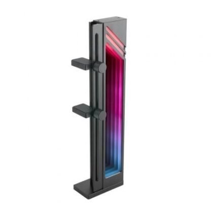 Soporte para tarjeta gráfica arb mars gaming mca-gcb/ compatibilidad universal/ negro - Imagen 2