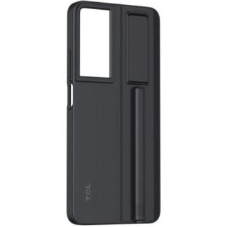 Funda tcl bct612-2alceu1 para tablet nxtpaper40 de 6.78"/ negra/ incluye pen