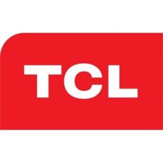 Smartphone tcl 605 8gb/ 256gb/ 6.7"/ negro