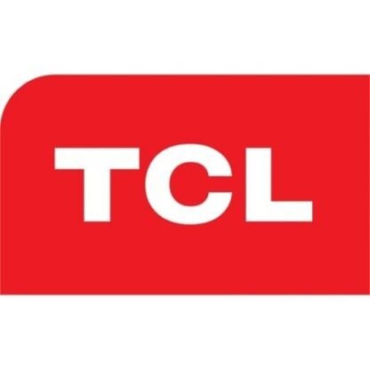 Smartphone tcl 605 8gb/ 256gb/ 6.7"/ negro