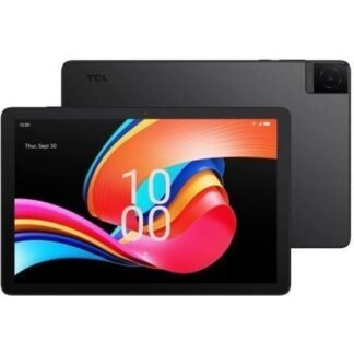 Tablet tcl tab 10l gen2 10.1"/ 3gb/ 32gb/ quadcore/ gris