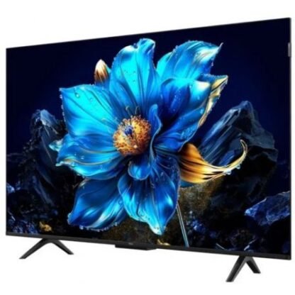 Televisor tcl qled 43p7k 43"/ ultra hd 4k/ smart tv/ wifi - Imagen 2