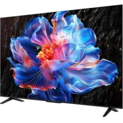 Televisor led tcl 55p6k 55"/ ultra hd 4k/ smart tv/ wifi - Imagen 2