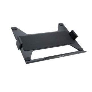 Soporte tooq tqlh1117-b para portátiles hasta 17.3"