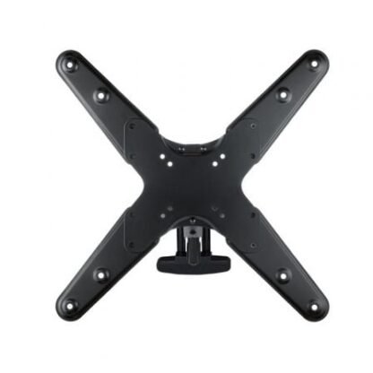 Soporte de pared giratorio/ inclinable/ nivelable tooq lp2355tn-b para tv de 23-55"/ hasta 30kg - Imagen 3