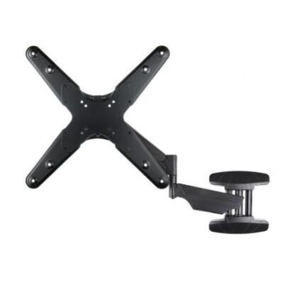Soporte de pared giratorio/ inclinable/ nivelable tooq lp2355tn-b para tv de 23-55"/ hasta 30kg - Imagen 4