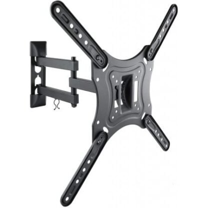 Soporte de pared orientable / inclinable tooq lp6055tn-b para tv de 23-55"/ hasta 30kg - Imagen 2