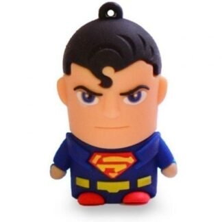 Pendrive 32gb tech one héroes super s usb 2.0