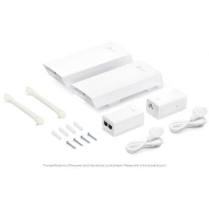 Punto de acceso inalámbrico tp-link omada eap211-bridge kit/ 867mbps/ 2.4ghz 5ghz/ antenas de 7dbi/ wifi 802.11 a/b/g/n/ac - Imagen 5