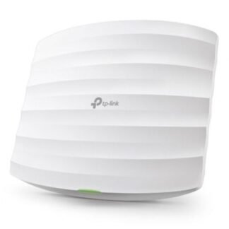 Punto de acceso inalámbrico tp-link omada eap265 hd poe 1750mbps/ 2.4ghz 5ghz/ antenas de 4dbi/ wifi 802.11ac/n/g/b/a