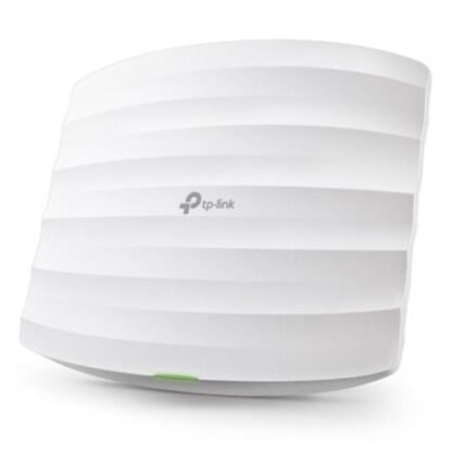 Punto de acceso inalámbrico tp-link omada eap265 hd poe 1750mbps/ 2.4ghz 5ghz/ antenas de 4dbi/ wifi 802.11ac/n/g/b/a