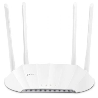 Punto de acceso inalámbrico tp-link tl-wa1201 poe 1200mbps/ 2.4ghz 5ghz/ wifi 802.11b/g/n - 802.11ac/n/a - Imagen 2