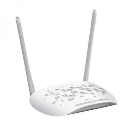 Punto de acceso inalámbrico tp-link tl-wa801n v6 poe 300mbps/ 2.4ghz/ antenas de 5dbi/ wifi 802.11n/b/g - Imagen 2