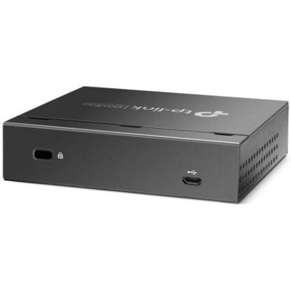 Controlador tp-link omada oc200 2 puertos/ rj-45 10/100 poe - Imagen 2