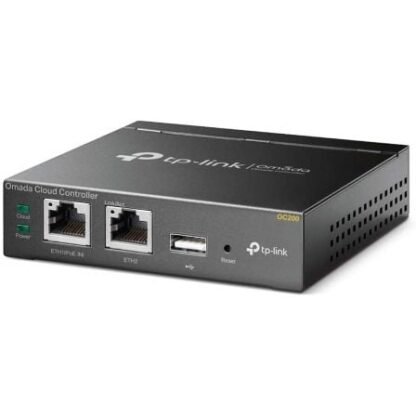 Controlador tp-link omada oc200 2 puertos/ rj-45 10/100 poe - Imagen 3