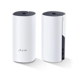Sistema mesh tp-link deco p9 2200mbps/ 2.4ghz 5ghz/ pack de 2