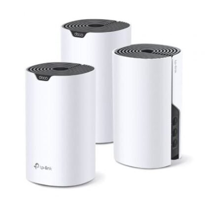 Sistema mesh tp-link deco s7 1900mbps/ 2.4ghz 5ghz/ pack de 3 - Imagen 2