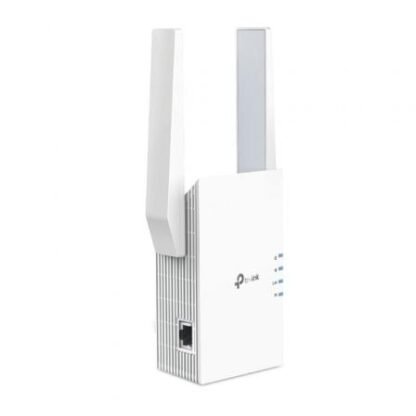 Repetidor inalámbrico tp-link re705x/ wifi 6/ 3000mbps/ 2 antenas - Imagen 2