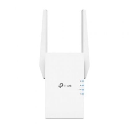 Repetidor inalámbrico tp-link re705x/ wifi 6/ 3000mbps/ 2 antenas - Imagen 3
