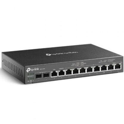 Router vpn tp-link omada er7212pc/ 12 puertos multi-wan - Imagen 2