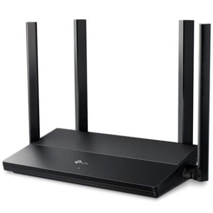 Router inalámbrico tp-link ex141/ wifi 6/ 1500 mbps/ 2.4ghz 5ghz/ 4 antenas/ wifi 802.11ax/ac/n/a/ - n/b/g - Imagen 2