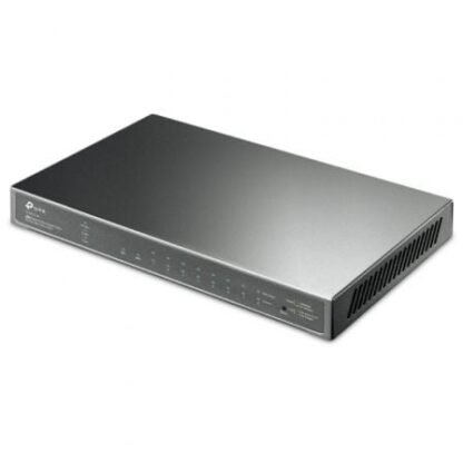 Switch gestionable tp-link tl-sg2008 8 puertos/ rj-45 10/100/1000 - Imagen 2