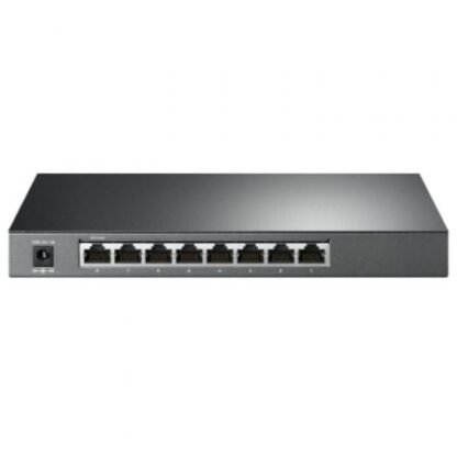 Switch gestionable tp-link tl-sg2008 8 puertos/ rj-45 10/100/1000 - Imagen 3