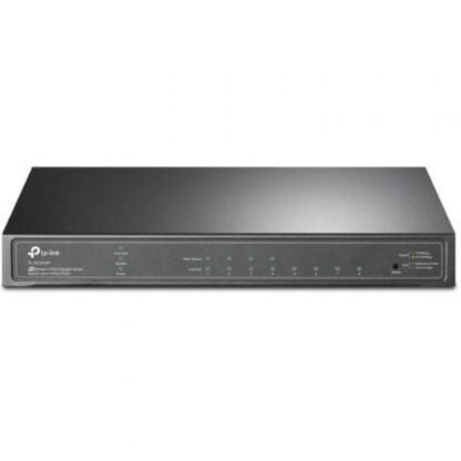 Switch gestionable tp-link omada tl-sg2008p 8 puertos/ rj-45 10/100/1000/ poe