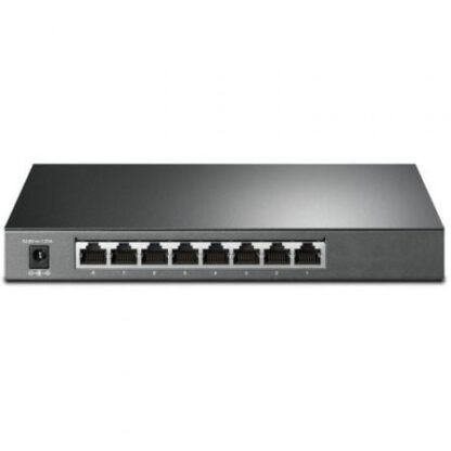 Switch gestionable tp-link omada tl-sg2008p 8 puertos/ rj-45 10/100/1000/ poe - Imagen 2
