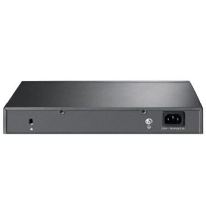 Switch gestionable tp-link omada tl-sg3210 v3 10 puertos/ rj-45 10/100/1000/ sfp - Imagen 3
