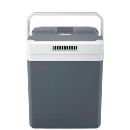 Nevera eléctrica portátil tristar kb-7524/ 24l/ antracita - Imagen 2