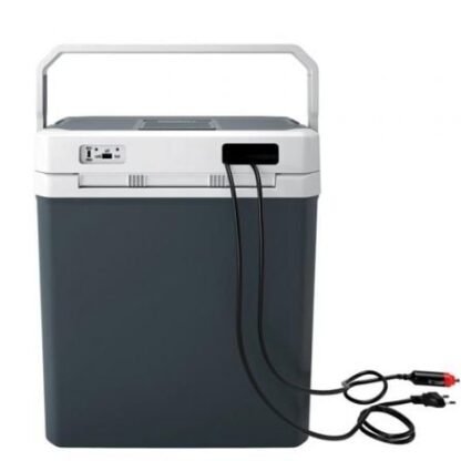 Nevera eléctrica portátil tristar kb-7524/ 24l/ antracita - Imagen 3